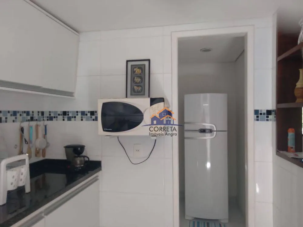 Casa, 5 quartos, 169 m² - Foto 25