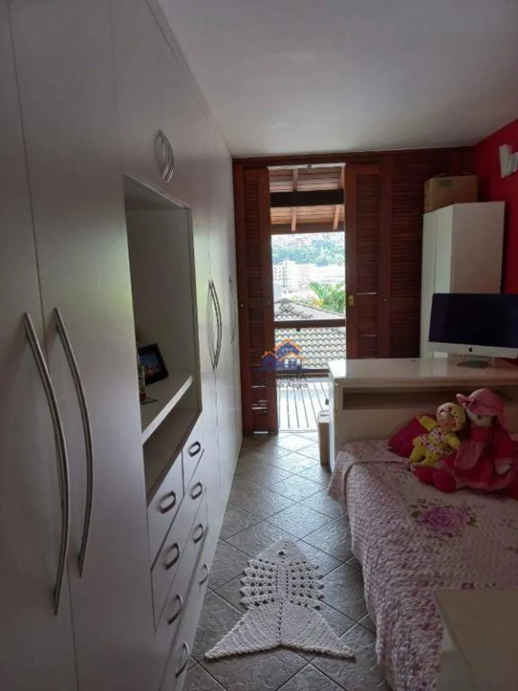Casa, 5 quartos, 169 m² - Foto 16