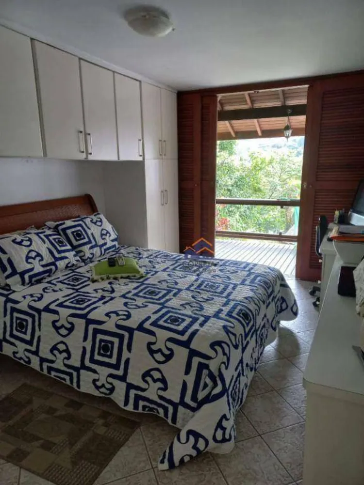Casa, 5 quartos, 169 m² - Foto 16