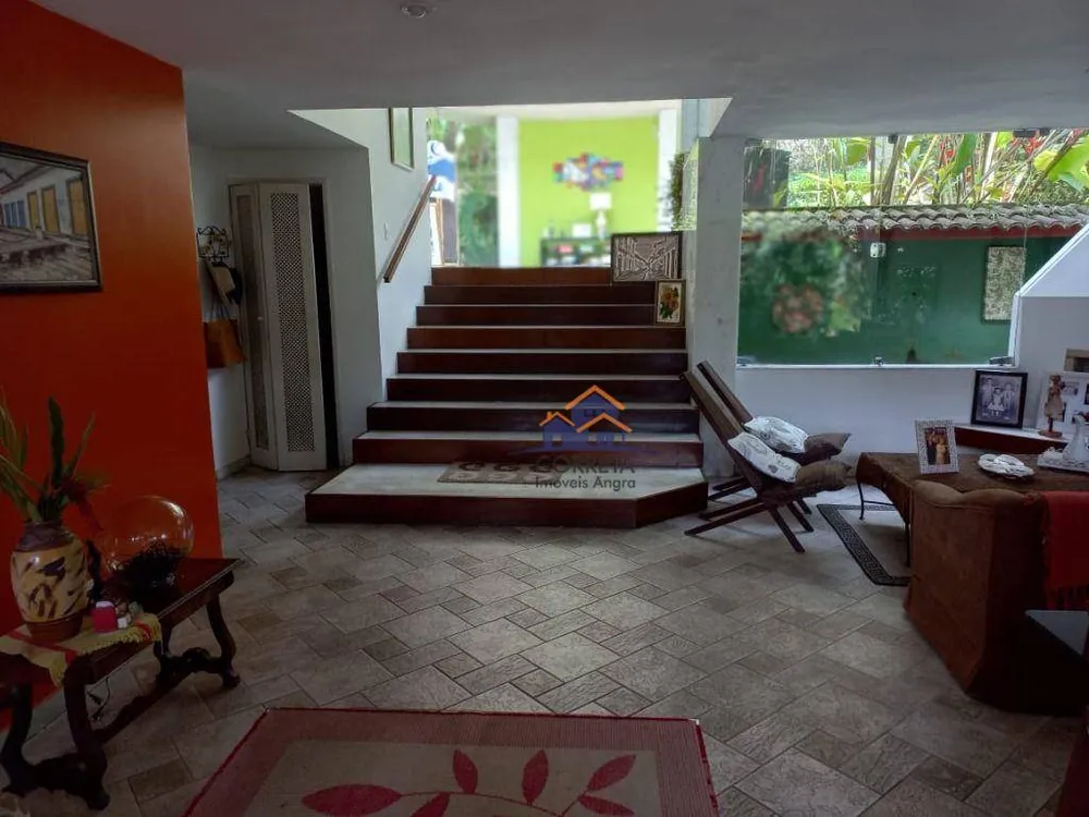Casa, 5 quartos, 169 m² - Foto 5