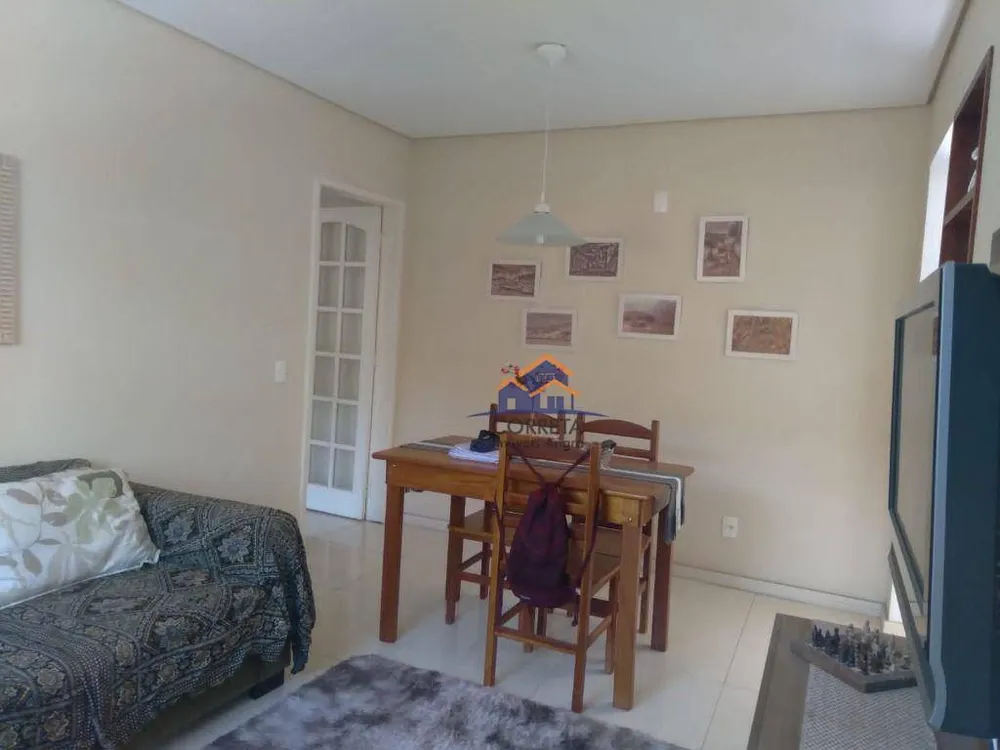 Casa, 5 quartos, 169 m² - Foto 6