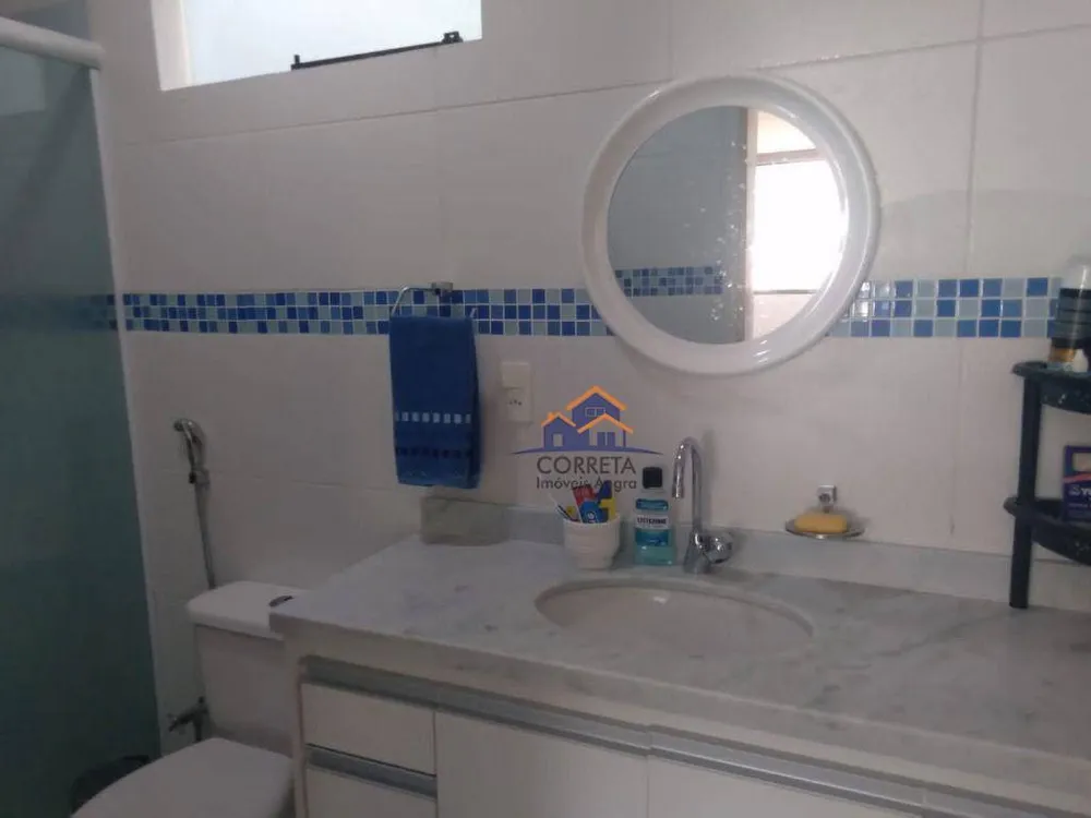 Casa, 5 quartos, 169 m² - Foto 31