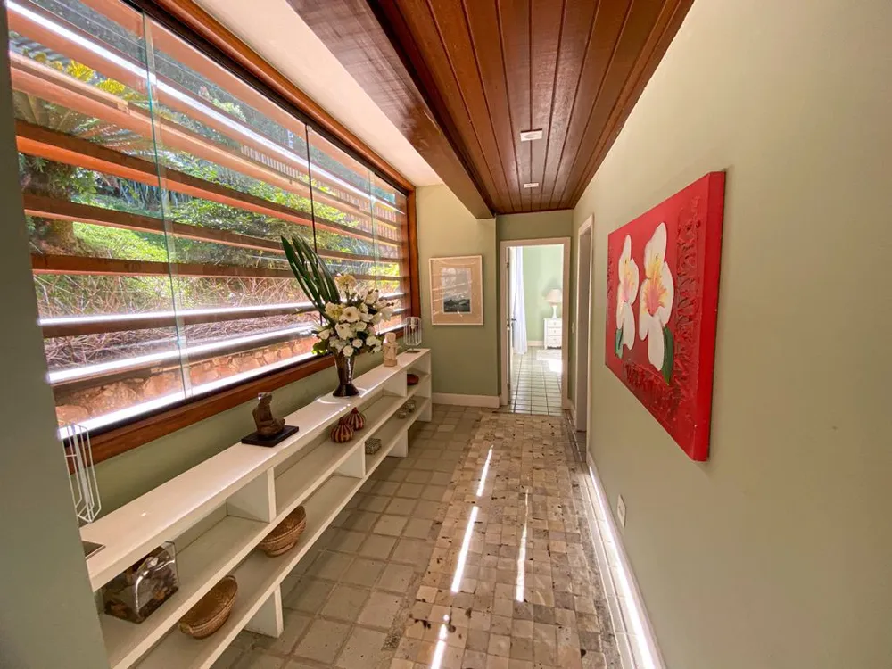 Casa, 5 quartos, 1200 m² - Foto 12