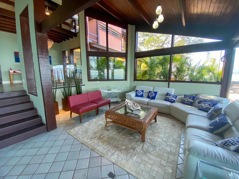 Casa, 5 quartos, 1200 m² - Foto 5