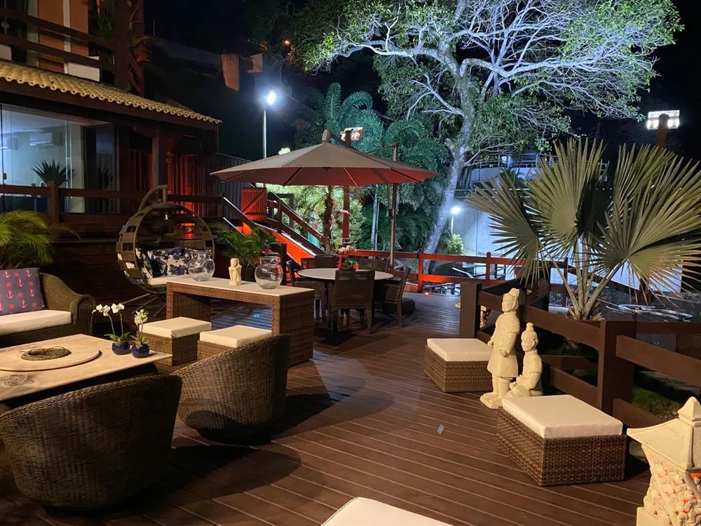 Casa, 5 quartos, 1200 m² - Foto 15