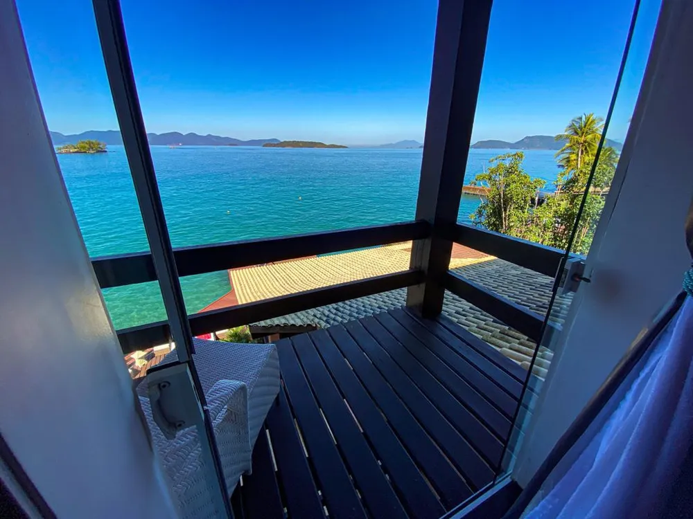 Casa, 5 quartos, 1200 m² - Foto 13