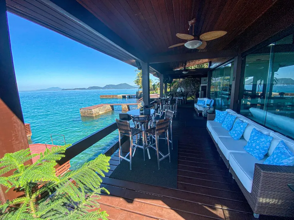 Casa, 5 quartos, 1200 m² - Foto 4