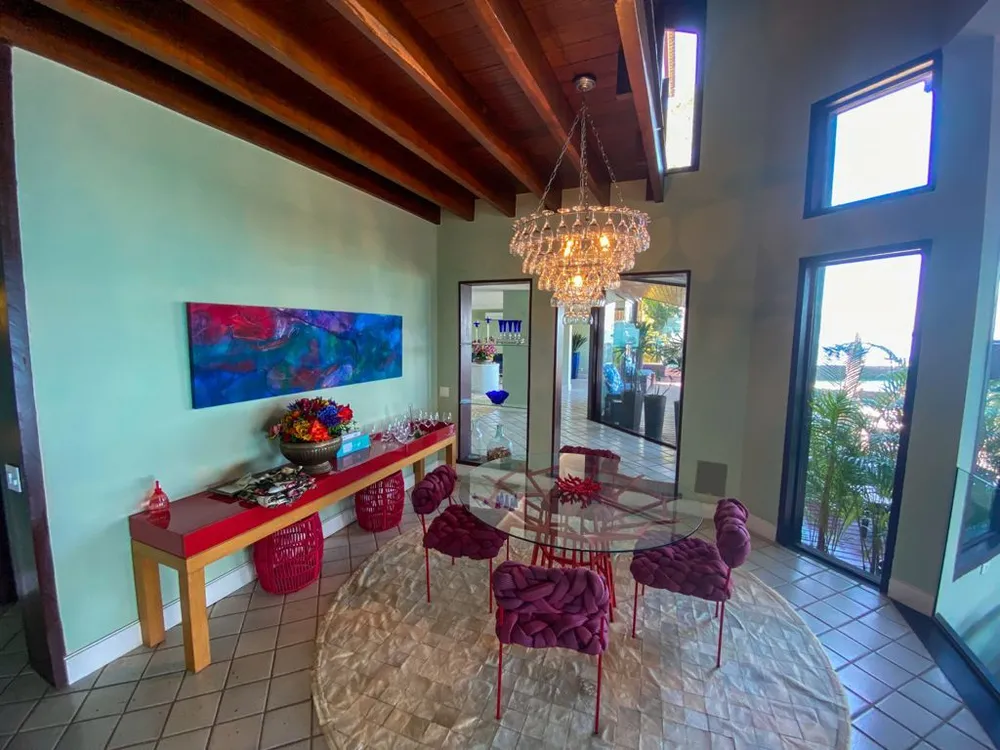 Casa, 5 quartos, 1200 m² - Foto 9