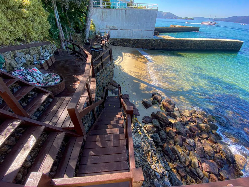 Casa, 5 quartos, 1200 m² - Foto 14