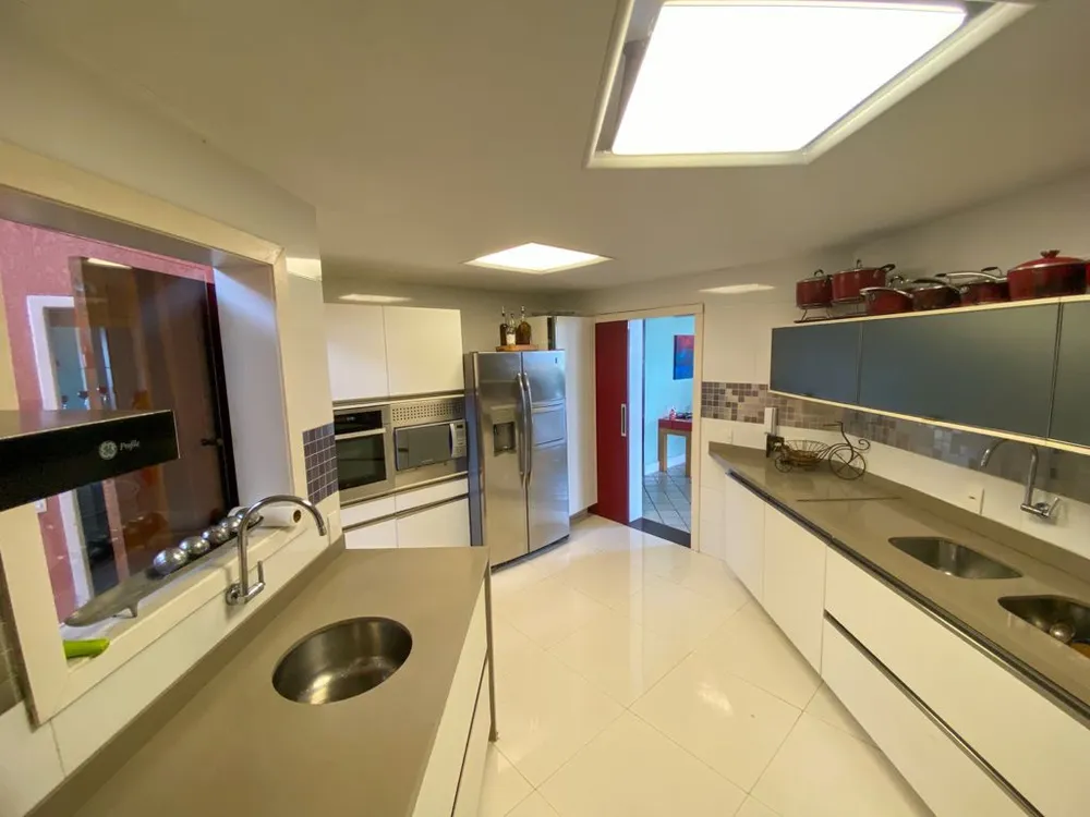 Casa, 5 quartos, 1200 m² - Foto 7
