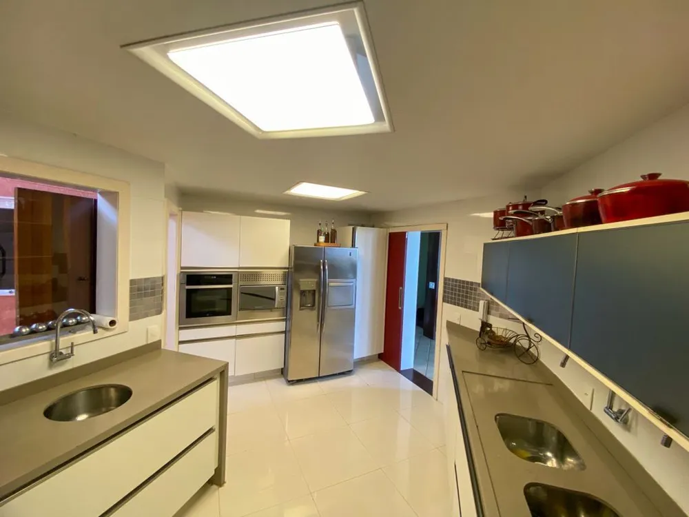 Casa, 5 quartos, 1200 m² - Foto 6