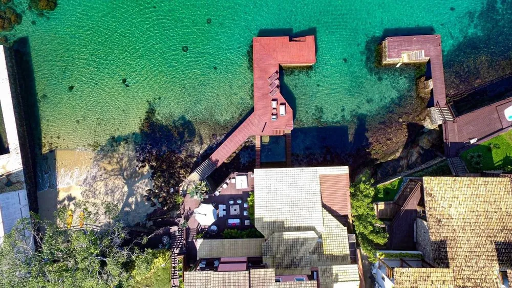 Casa, 5 quartos, 1200 m² - Foto 16