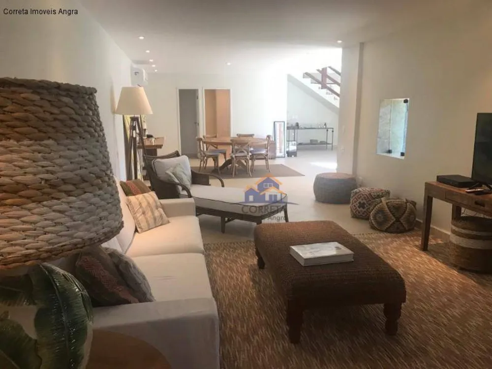 Casa, 8 quartos, 656 m² - Foto 7