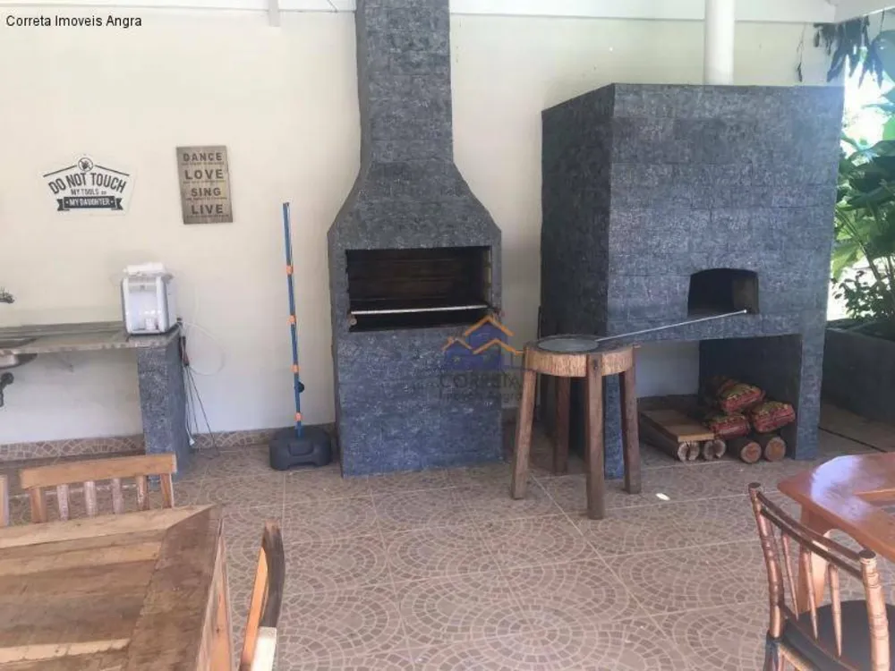 Casa, 8 quartos, 656 m² - Foto 19