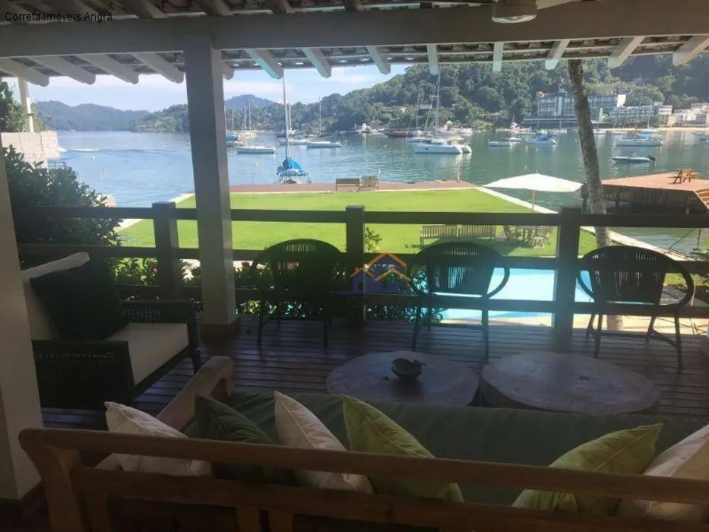 Casa, 8 quartos, 656 m² - Foto 3