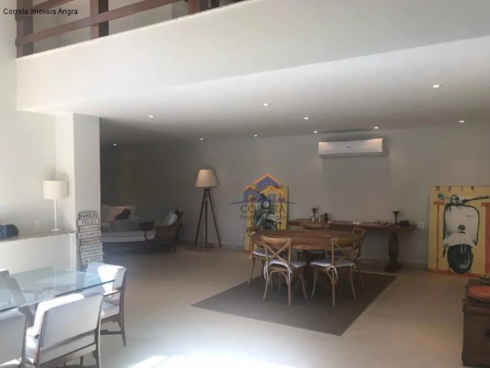 Casa, 8 quartos, 656 m² - Foto 5