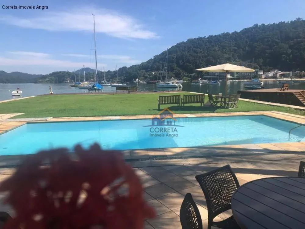 Casa, 8 quartos, 656 m² - Foto 2