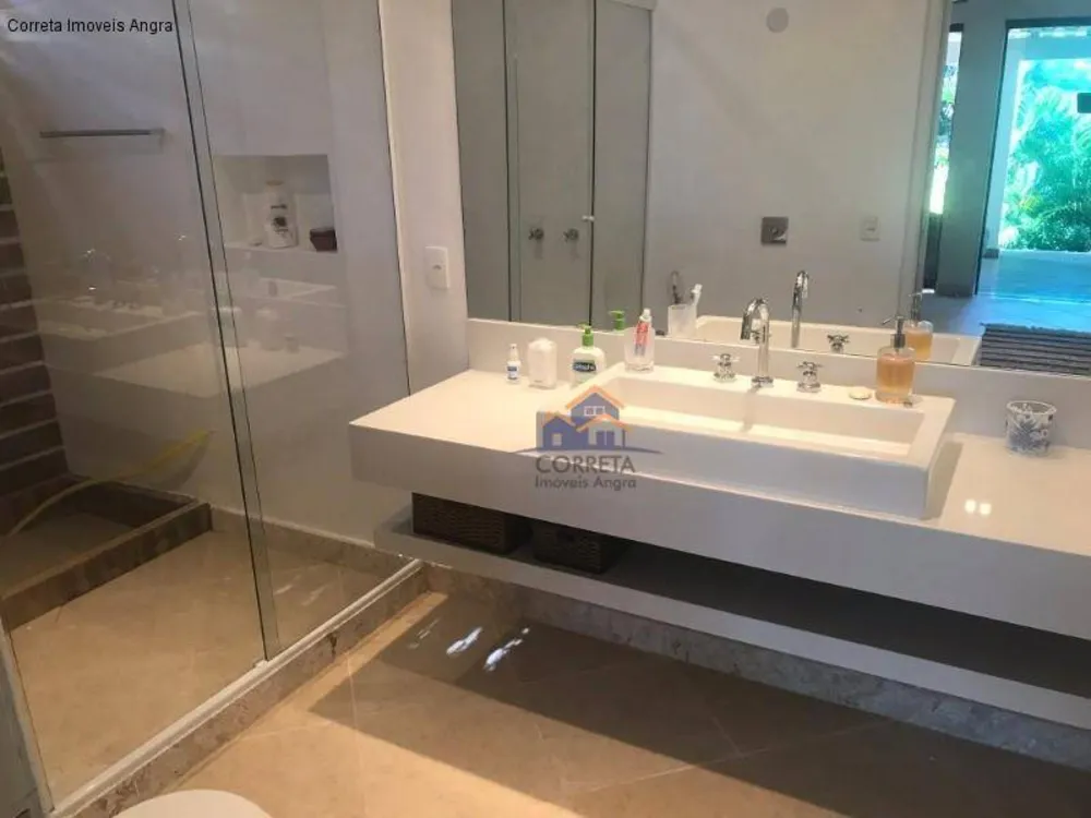 Casa, 8 quartos, 656 m² - Foto 14