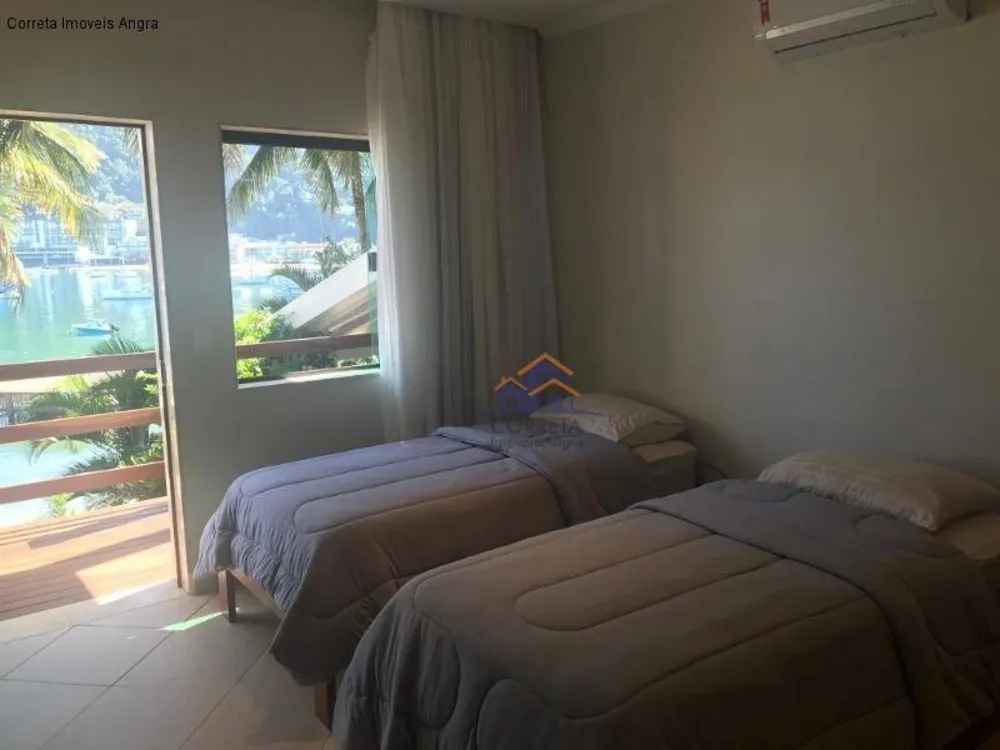 Casa, 8 quartos, 656 m² - Foto 11