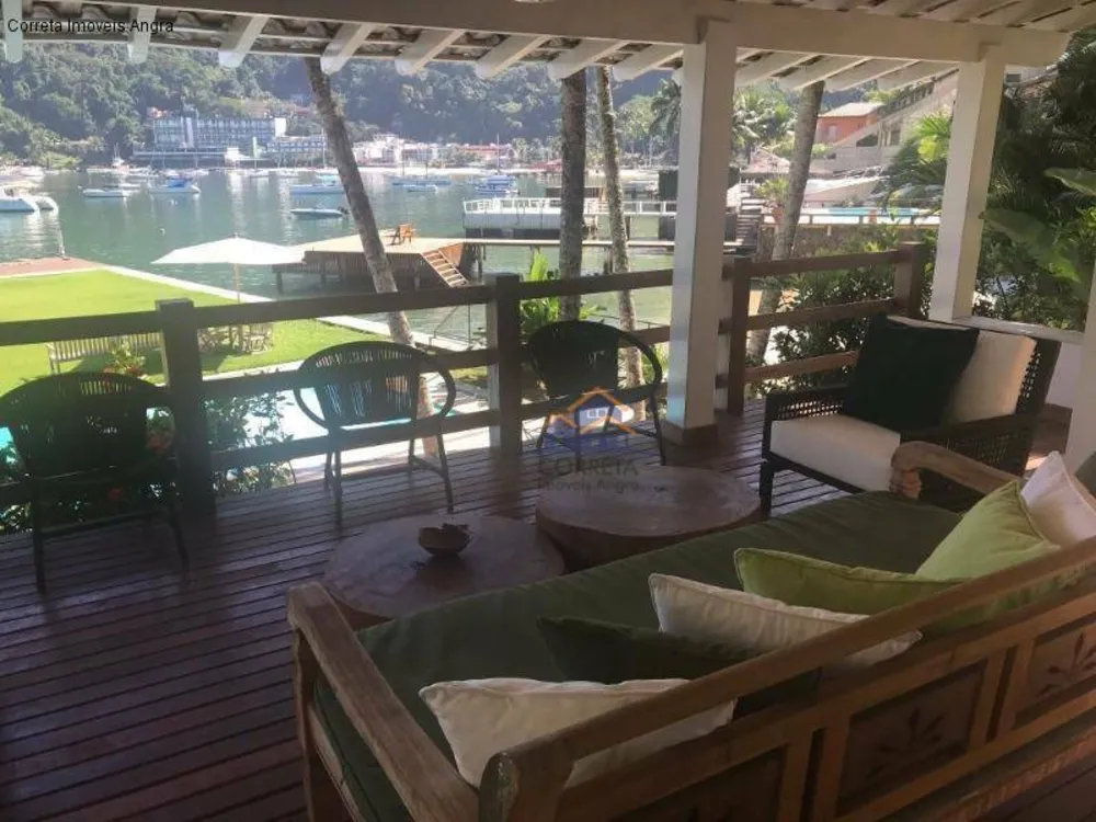 Casa, 8 quartos, 656 m² - Foto 4