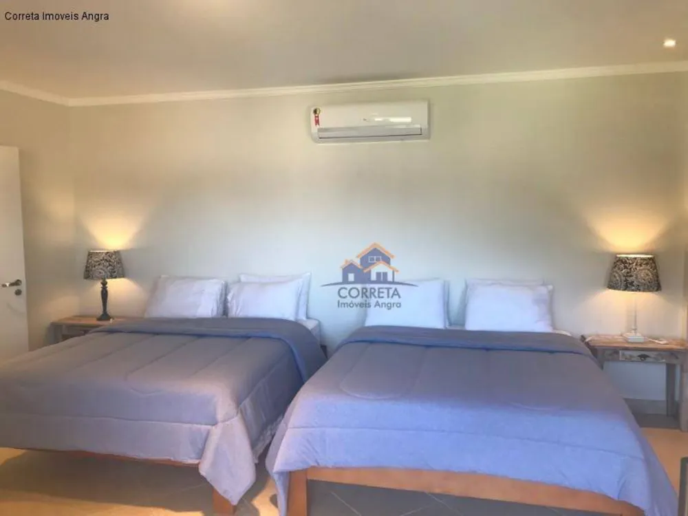 Casa, 8 quartos, 656 m² - Foto 8