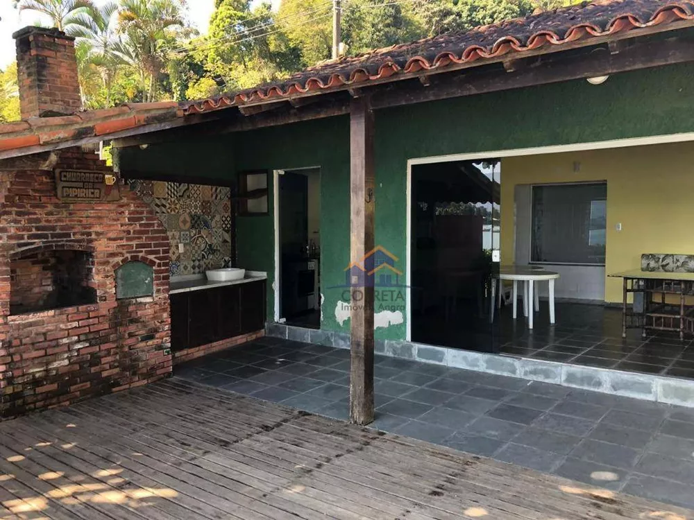 Casa de Condomínio, 2 quartos - Foto 5