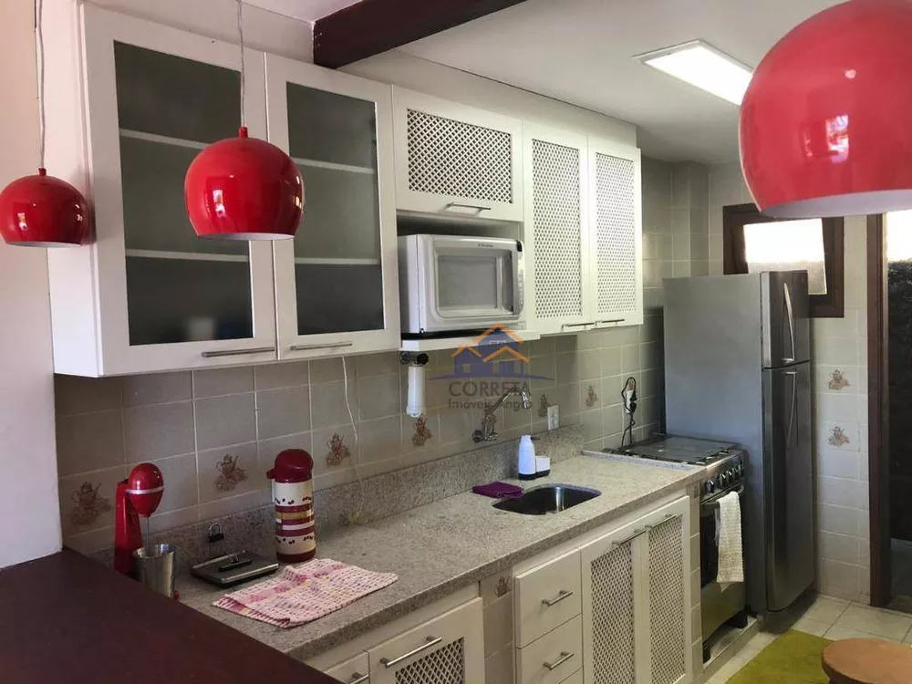 Casa de Condomínio, 2 quartos - Foto 7