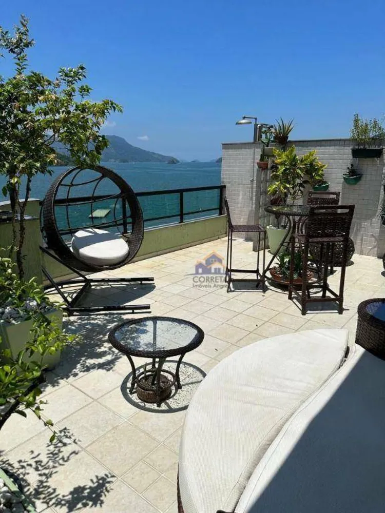 Cobertura, 4 quartos, 277 m² - Foto 47