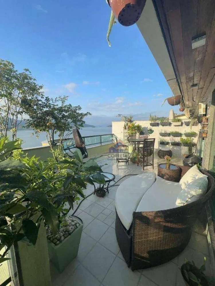 Cobertura, 4 quartos, 277 m² - Foto 36