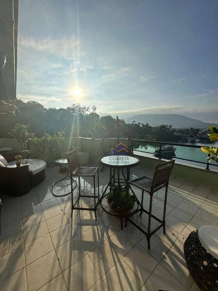Cobertura, 4 quartos, 277 m² - Foto 40