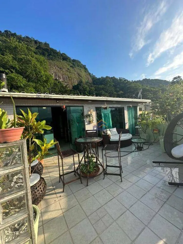 Cobertura, 4 quartos, 277 m² - Foto 42