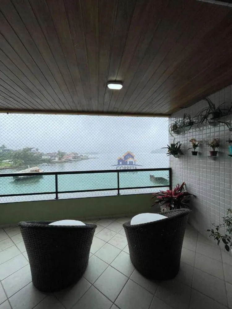 Cobertura, 4 quartos, 277 m² - Foto 8