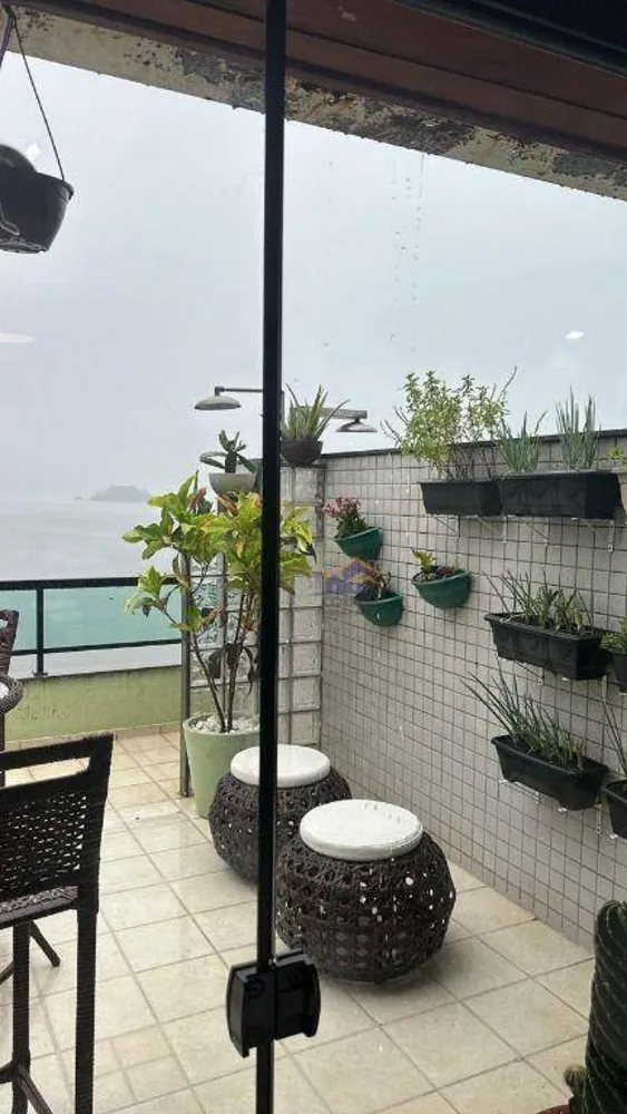 Cobertura, 4 quartos, 277 m² - Foto 3