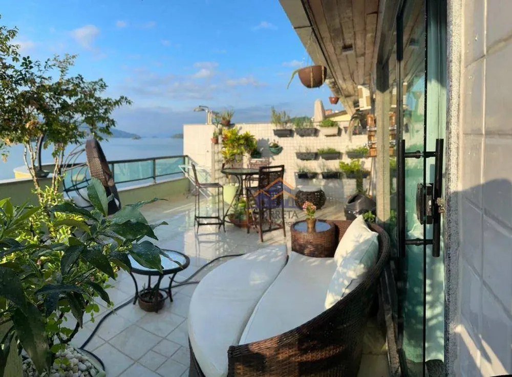 Cobertura, 4 quartos, 277 m² - Foto 39