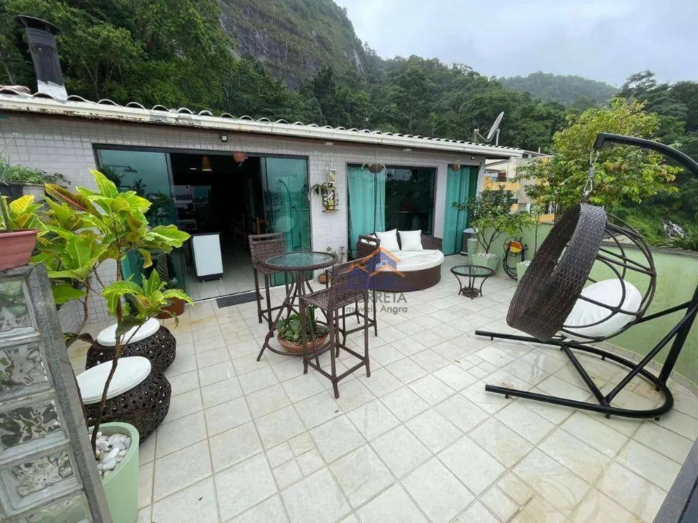 Cobertura, 4 quartos, 277 m² - Foto 35