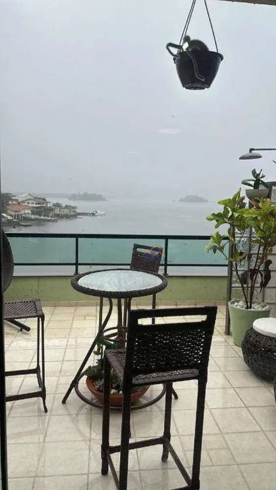 Cobertura, 4 quartos, 277 m² - Foto 4