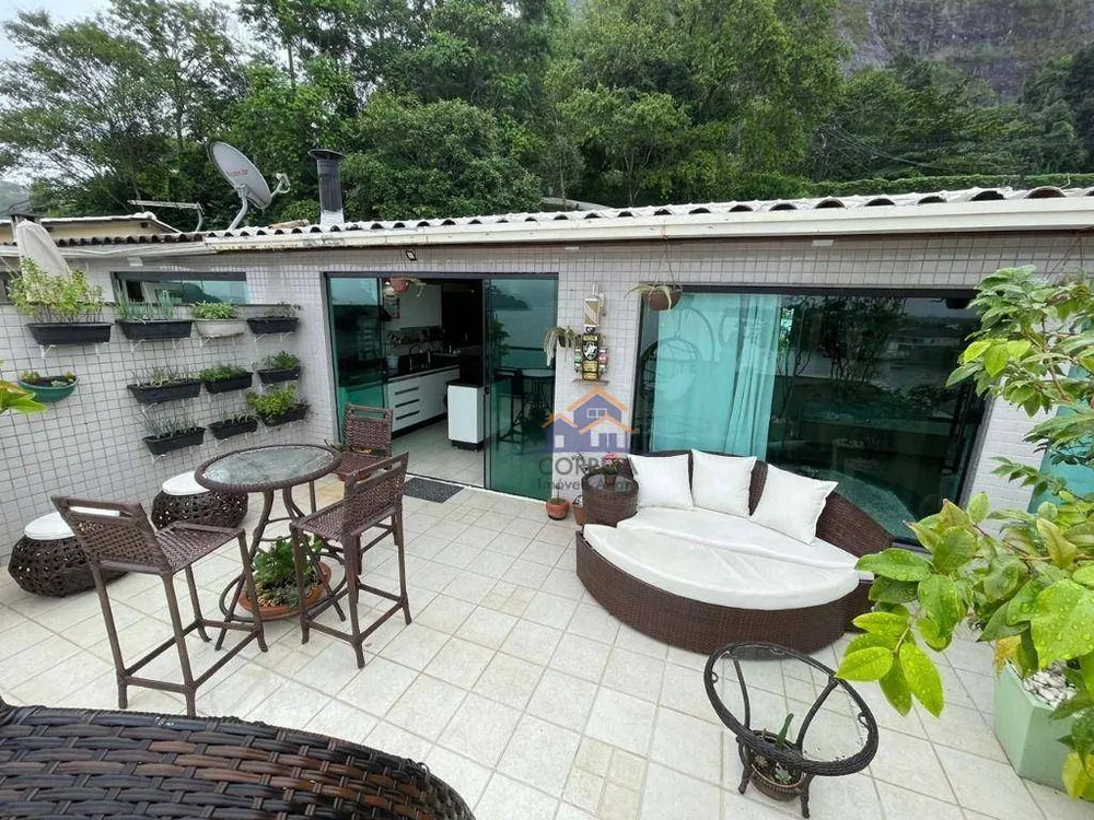 Cobertura, 4 quartos, 277 m² - Foto 31