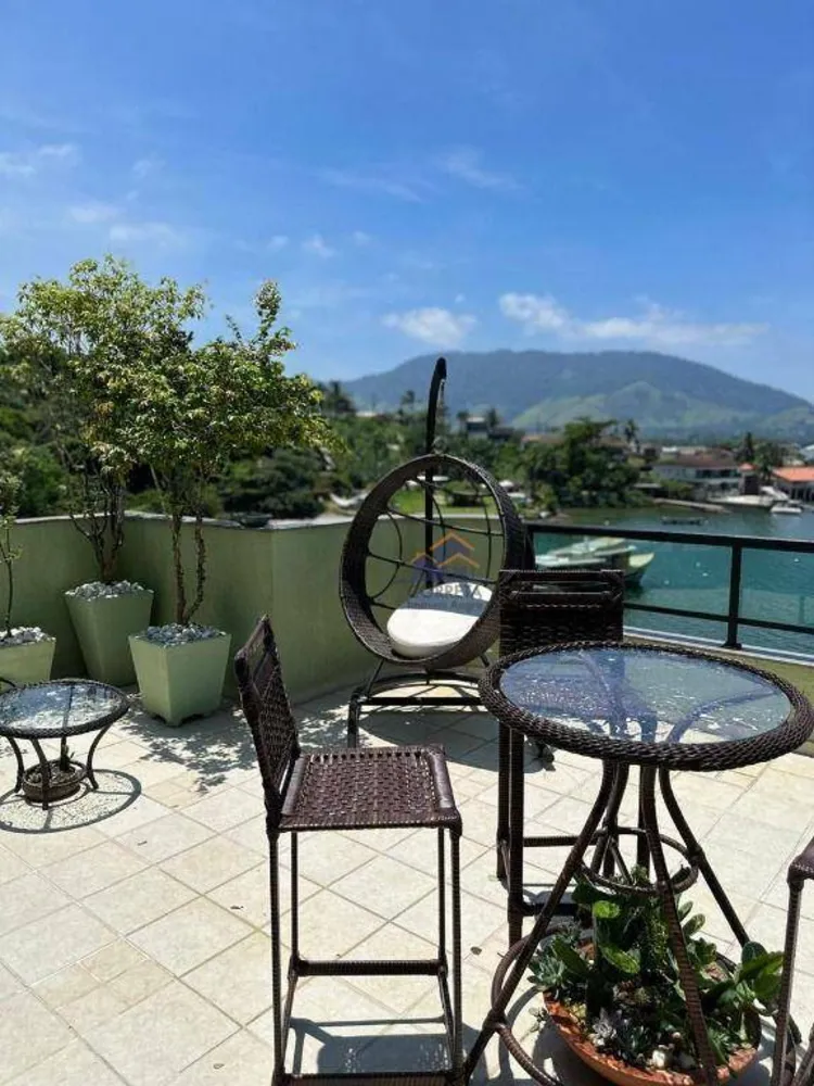 Cobertura, 4 quartos, 277 m² - Foto 49