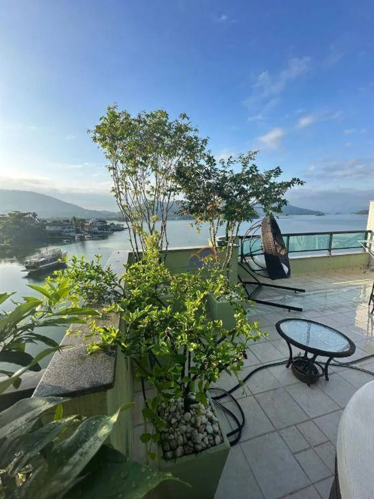Cobertura, 4 quartos, 277 m² - Foto 41