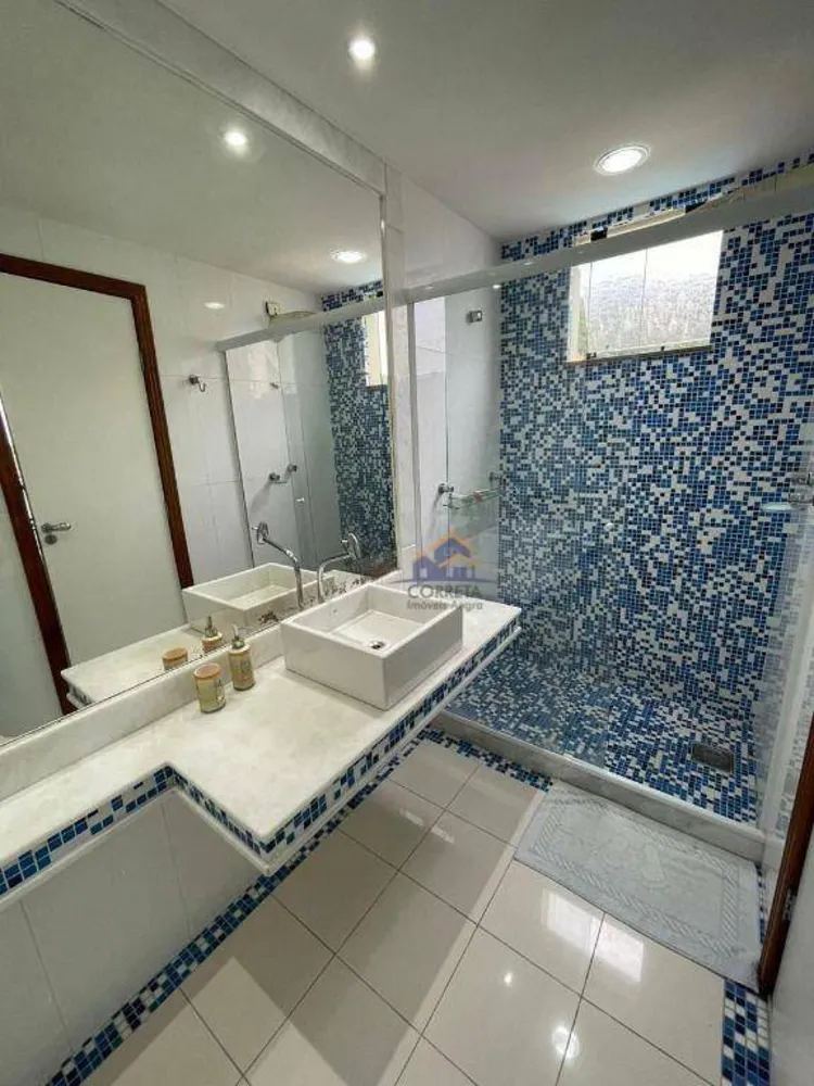 Cobertura, 4 quartos, 277 m² - Foto 14