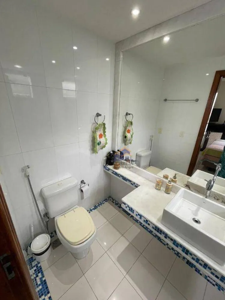 Cobertura, 4 quartos, 277 m² - Foto 11