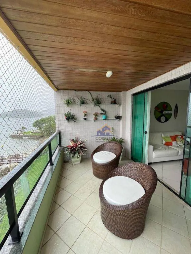 Cobertura, 4 quartos, 277 m² - Foto 9