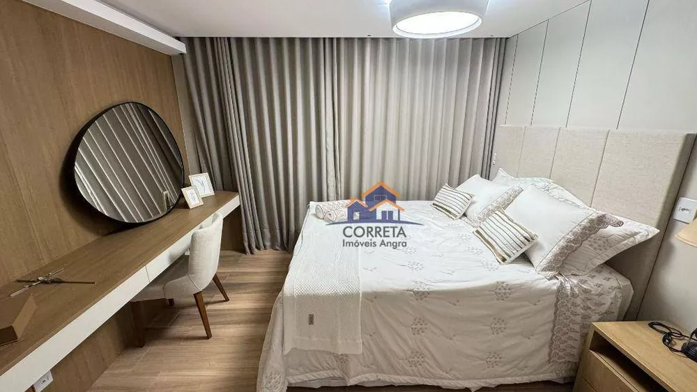 Apartamento, 4 quartos, 171 m² - Foto 6