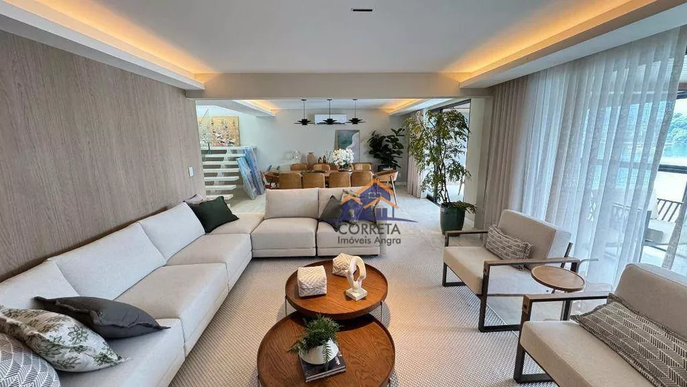 Apartamento, 4 quartos, 171 m² - Foto 14
