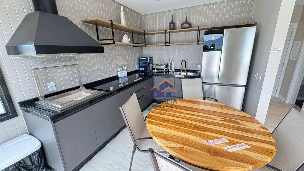 Apartamento, 4 quartos, 171 m² - Foto 11