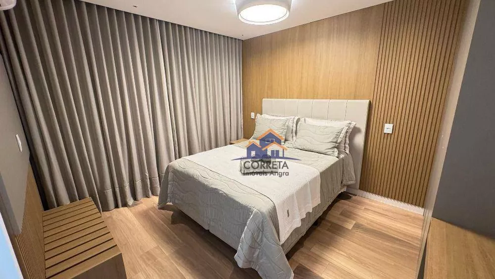 Apartamento, 4 quartos, 171 m² - Foto 10