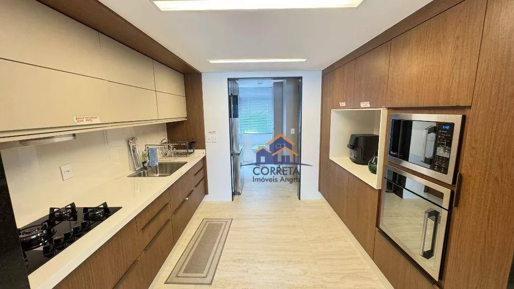 Apartamento, 4 quartos, 171 m² - Foto 23