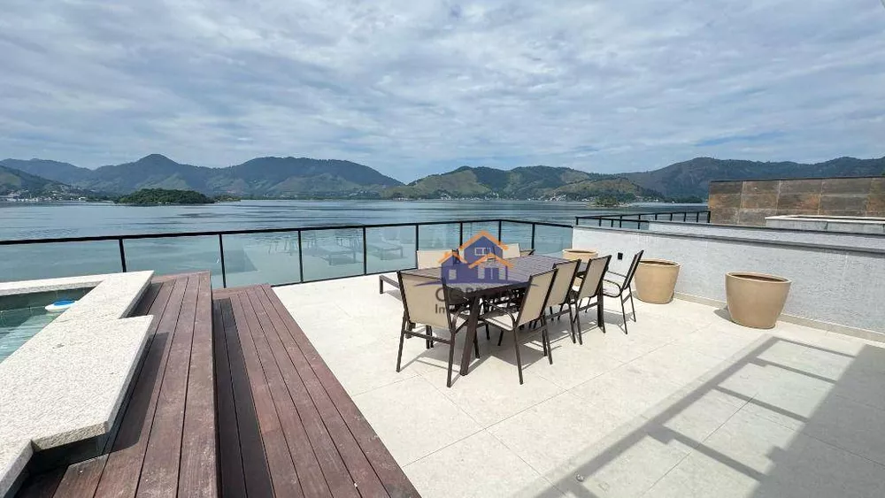 Apartamento, 4 quartos, 171 m² - Foto 15