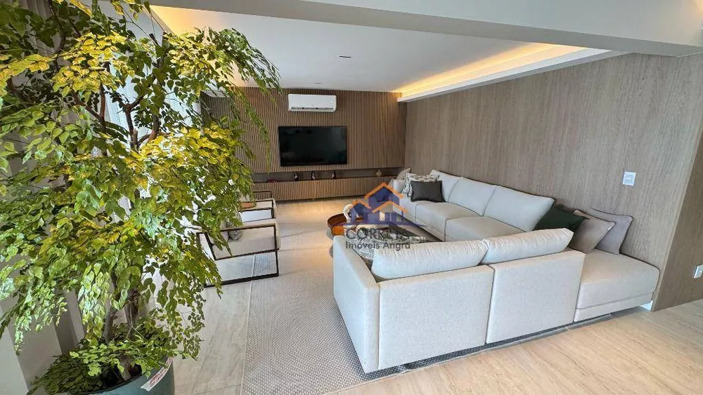 Apartamento, 4 quartos, 171 m² - Foto 22