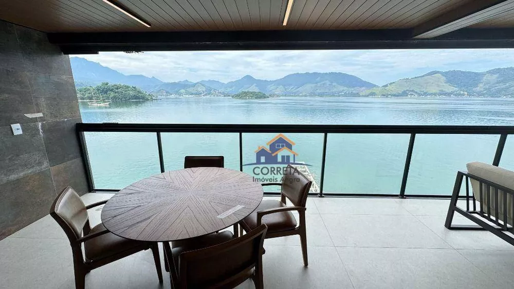 Apartamento, 4 quartos, 171 m² - Foto 5